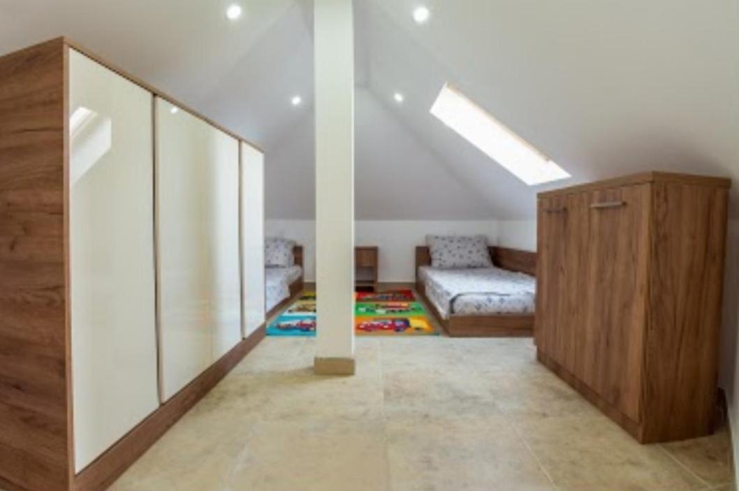 Apartment L Palace Budva Eksteriør bilde
